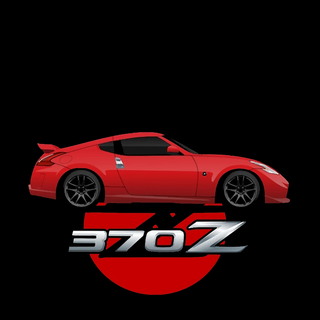 370 Z