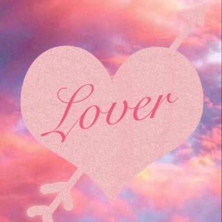 lover heart valentines