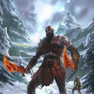 Kratos