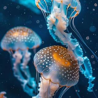 Jellyfish 