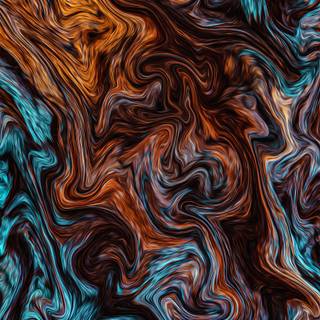 Abstract Fluid 