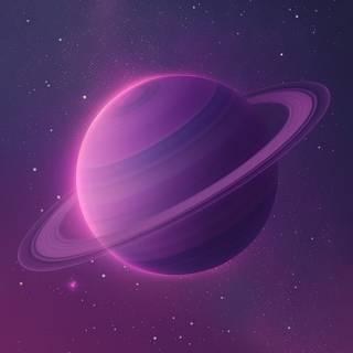 Purple Planet 