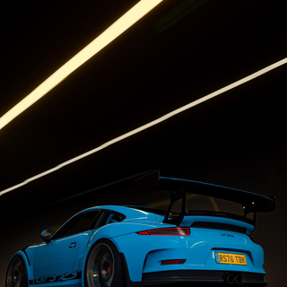 Porsche 