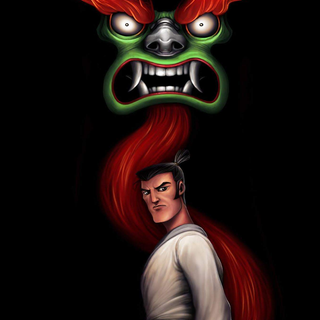 Samurai Jack