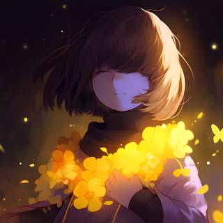UNDERTALE.