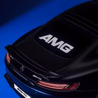 AMG Conceptual Art