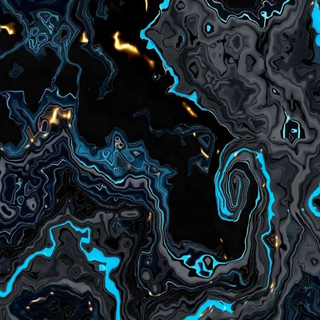 Liquid Quartz