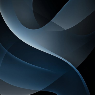 Blue Vector 