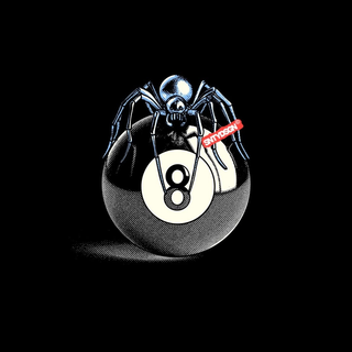 8 Ball