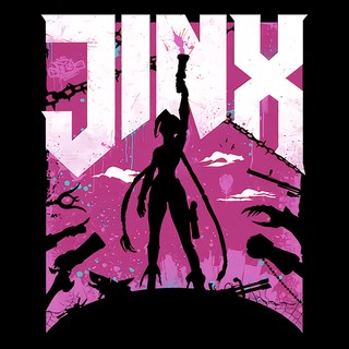 Jinx