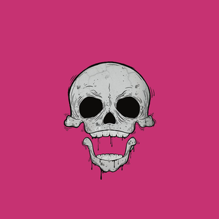 Skull Art 