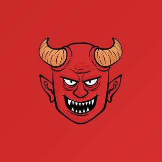 Devil Horns