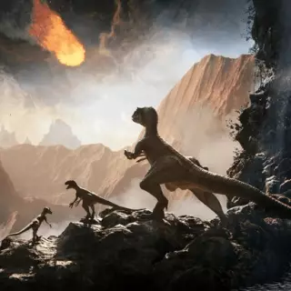 4k Dinosaur Wallpaper