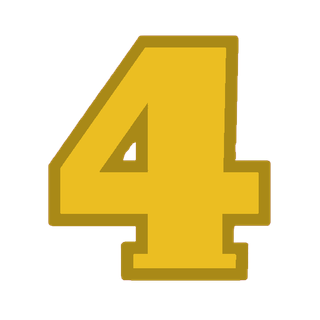 Thomas And Friends Number 4