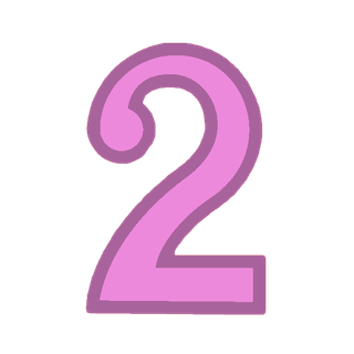 Thomas And Friends Number 2