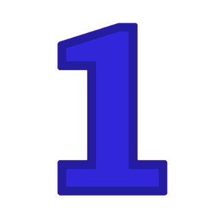 Thomas And Friends Number 1