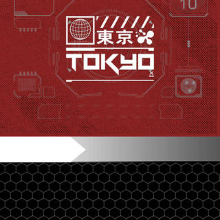 Tokyo 