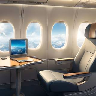 AnduinOS Linux distro wallpaper