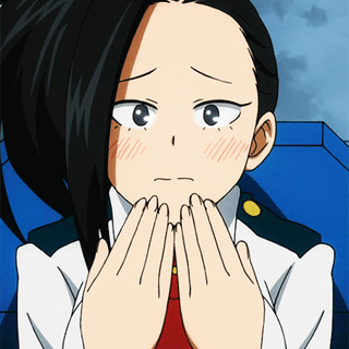 Yaoyorozu!!