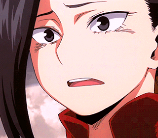 I loved watching this moment!