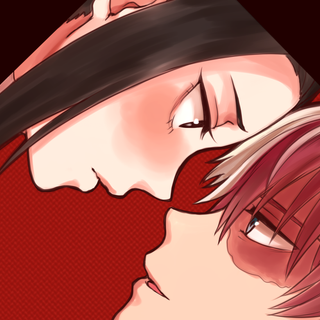 Todoroki x Yaoyorozu Forever!!!~
