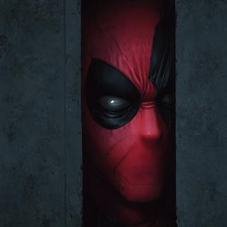 Deadpool 