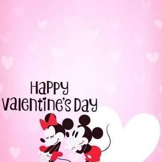 Happy valentines day