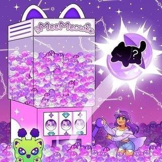 Aphmau Loves Meemeows Of Plushes