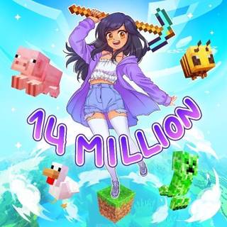 Aphmau Loves Play Game Minecraft