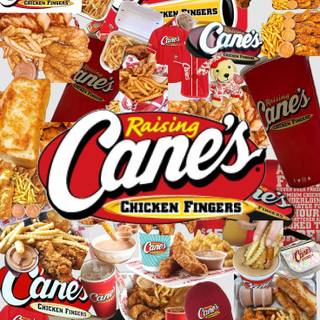 Raising Canes