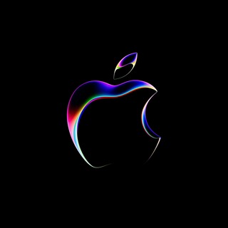 Apple Logo