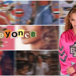 Beyonceee