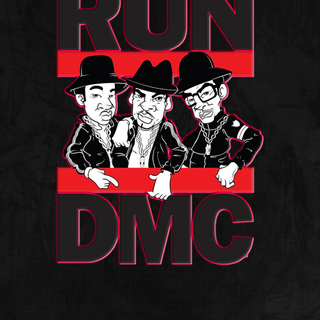 Run DMC