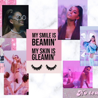 Ariana Grande wallpaper