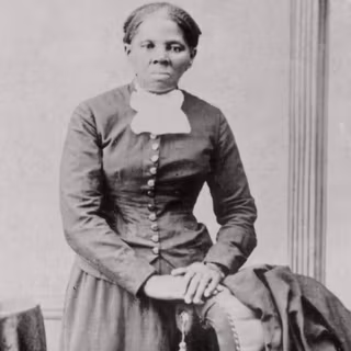 Happy Black history month!