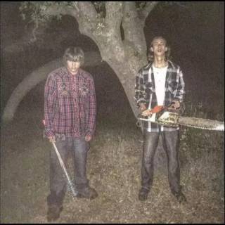 Sematary &  Ghost Mountain