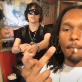 Sematary & Hackle Down On Em