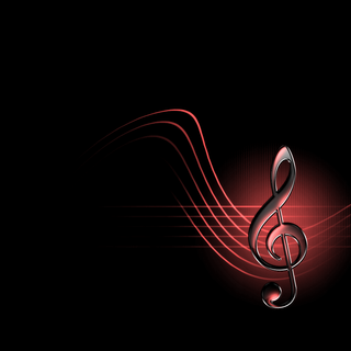 Musical Red 