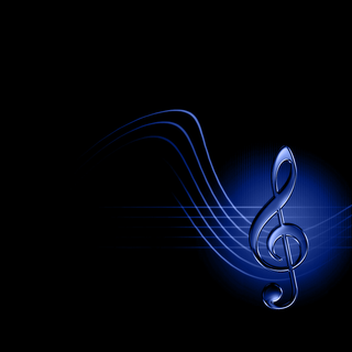 Musical Blue