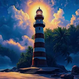 Lighthouse