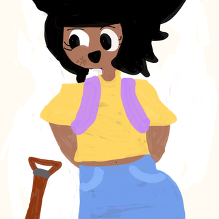 amanda the glow up (clean)