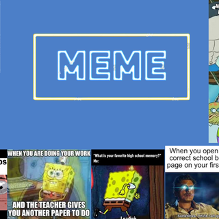 Memes Wallpaper
