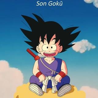 son goku