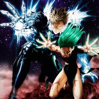 Tatsumaki+ genos
