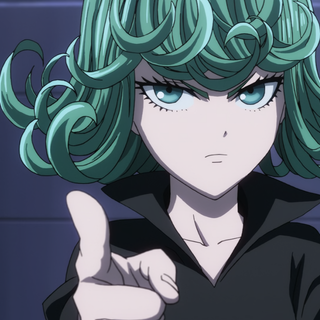  tatsumaki