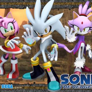 Sonic Teams 2