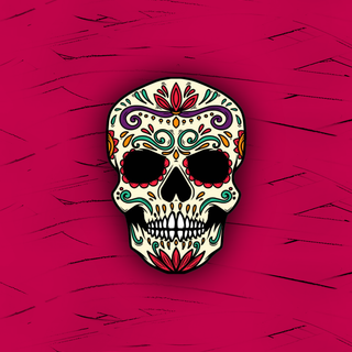 Sugar Skull 