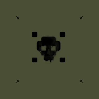 Minimal Skull 