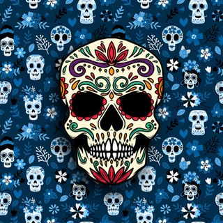 Sugar Skull 