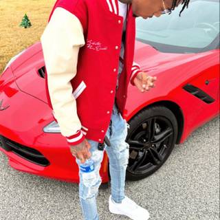 The realest niggah out here doing that shii